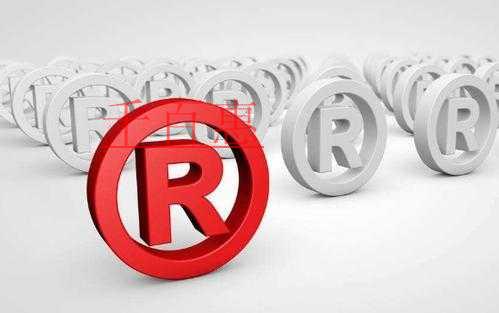 千百惠小編講解:那些讓人少奮斗30年的商標(biāo)