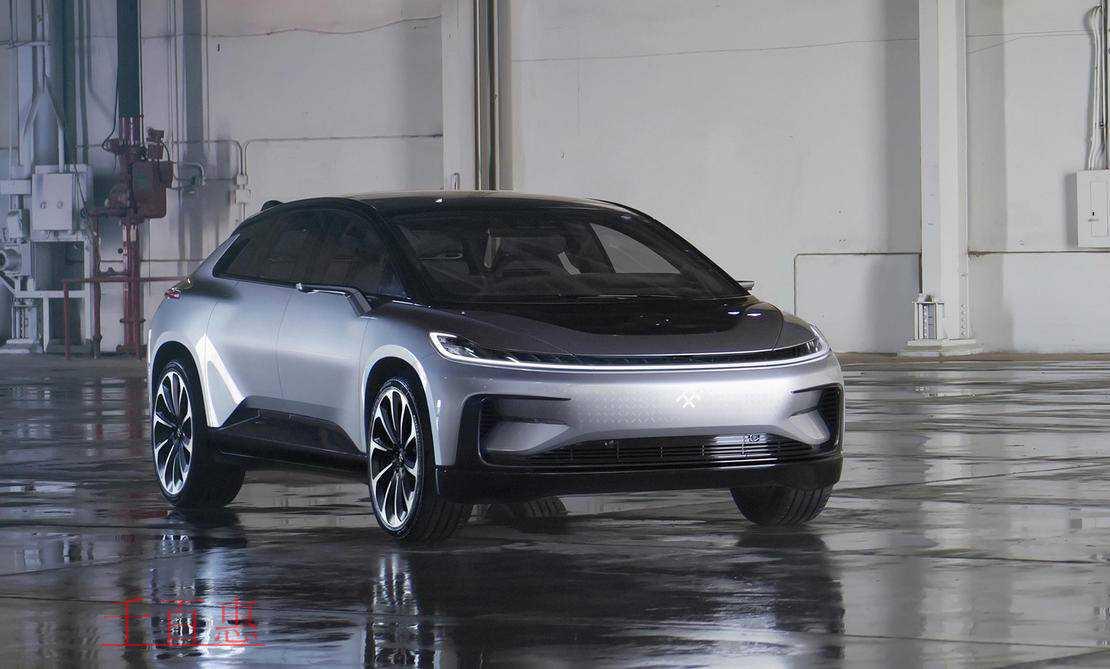 恒大法拉第未來(lái)中國(guó)公司正式成立，注冊(cè)資本137億元