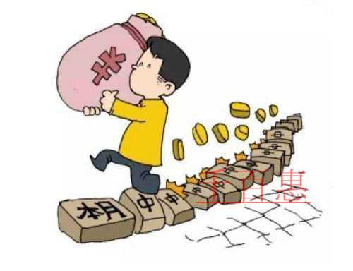 千百惠小編分享:關(guān)于零申報的三個問題