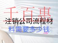 公司變更名稱的步驟材料