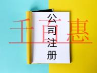 注冊(cè)有限公司需要的流程必要條件是什么？