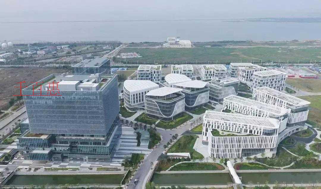 公司注冊(cè)在產(chǎn)業(yè)園區(qū)的六大類好處 公司注冊(cè)在產(chǎn)業(yè)園區(qū)的六大類好處