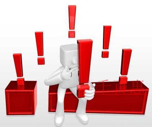 千百惠小編提醒：新注冊公司注意事項