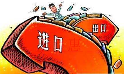 千百惠小編詳解：進(jìn)出口經(jīng)營權(quán)的操作流程及材料有哪些