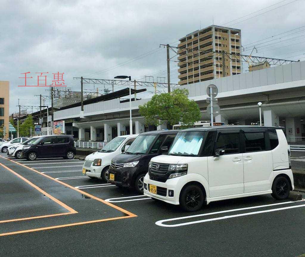 豐田注冊“TANK” “ROOMY”商標(biāo) 欲在K-