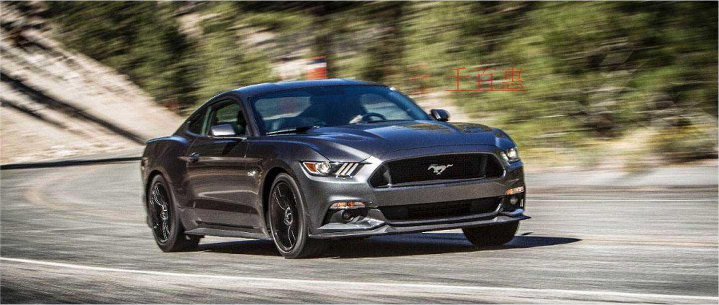 福特野馬商標(biāo)侵權(quán)緊急叫停 四川野馬勝訴獲賠100萬